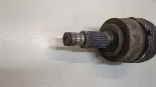 4410278K00 Полуось передняя левая (приводной вал, шрус) Suzuki Grand Vitara JT Арт 20395441, вид 2