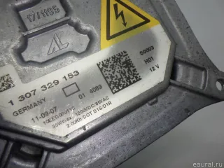 63117182520 BMW Блок розжига ксенона MINI CLUBMAN R55 restailing Арт E41238534, вид 4