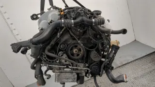 94860513101 Форсунка Porsche Cayenne 955 Арт 11392800