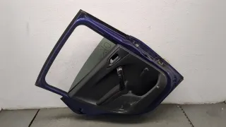 9673153980 Стеклоподъемник левый задний Peugeot 208 Арт 11078019, вид 4