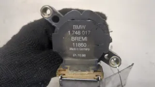 12137599219,12131703228,7599219,1703228 Катушка зажигания BMW 3 E46 Арт 9312669, вид 3