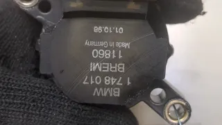 12137599219,12131703228,7599219,1703228 Катушка зажигания BMW 3 E46 Арт 9312672, вид 3