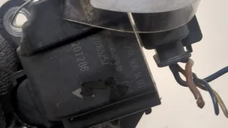 A2749060600 Катушка зажигания Mercedes E W212 Арт 20388783, вид 2