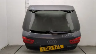4G9945097 Дополнительный фонарь (Стоп-сигнал) Audi A6 C7 (S6,RS6) Арт 11371722, вид 1