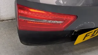 4G9945097 Дополнительный фонарь (Стоп-сигнал) Audi A6 C7 (S6,RS6) Арт 11371722, вид 2