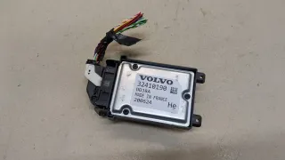 32410190 Блок управления парктрониками Volvo XC40 Арт 20396572, вид 2