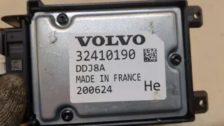 32410190 Блок управления парктрониками Volvo XC40 Арт 20396572, вид 4