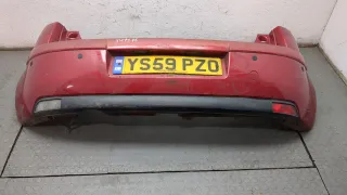 1609981080 Парктроник задний Citroen C4 1 restailing Арт 11184555, вид 1