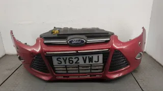 5112074,2137143 Датчик парктроника Ford Focus 3 Арт 11351491, вид 4