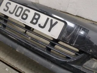 93173083 Крюк буксировочный Opel Astra H Арт 11387525, вид 3
