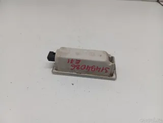 63316972605 BMW Фонарь салона (плафон) MINI CLUBMAN F54 Арт E31494086, вид 3
