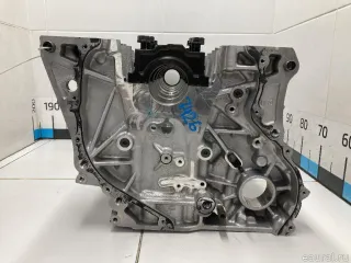 Блок двигателя BMW 5 F10/F11/GT F07 2011г. 11112295771 BMW - Фото 3