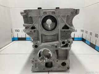 Блок двигателя BMW 5 F10/F11/GT F07 2011г. 11112295771 BMW - Фото 7
