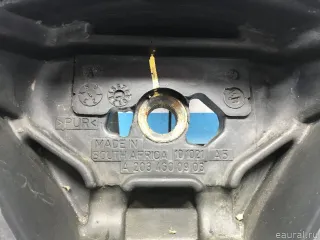 2034600903 Mercedes Benz Руль Mercedes CLK W209 Арт E31685214, вид 2