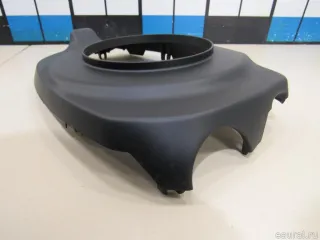 61316947774 BMW Кожух рулевой колонки BMW 5 E60/E61 Арт E80469257, вид 3