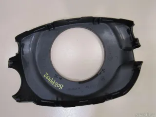 61316947774 BMW Кожух рулевой колонки BMW 5 E60/E61 Арт E80469257, вид 5
