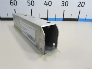 51117158873 BMW Кронштейн усилителя переднего бампера левый BMW 5 F10/F11/GT F07 Арт E80879543, вид 3