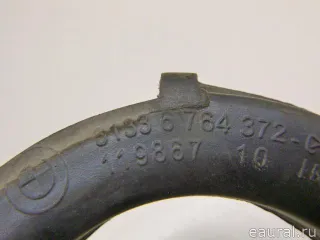 31336764372 BMW Передняя пружина подвески BMW X1 E84 Арт E84835474, вид 4