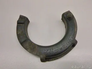 31336764372 BMW Передняя пружина подвески BMW 3 E90/E91/E92/E93 Арт E84835496, вид 1