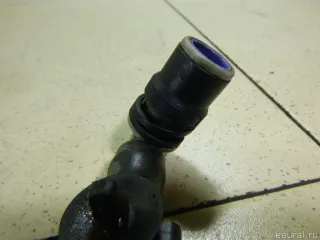 61667178747 BMW Шланг омывателя BMW 5 F10/F11/GT F07 Арт E14149895, вид 5