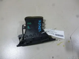 64229166884 BMW Дефлектор воздушный BMW 5 F10/F11/GT F07 Арт E14513683