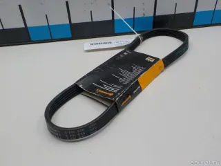 5PK836 ContiTech Ремень ручейковый Suzuki Swift 3 Арт E48472567, вид 2