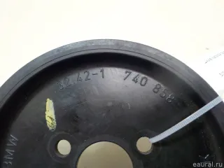 32421740858 BMW Шкив насоса гидроусилителя BMW 7 E38 Арт E48620692, вид 3