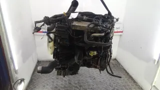 651.940 Двигатель дизельный Mercedes Vito W639 Арт 3EP29AB01, вид 2
