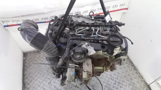 CBA,  03L100090 Двигатель дизельный Volkswagen Tiguan 1 Арт 4EP25AB01, вид 5