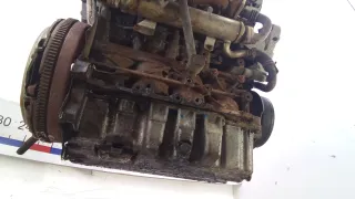 CBA,  03L100090 Двигатель дизельный Volkswagen Tiguan 1 Арт 4EP25AB01, вид 6