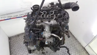 CBA,  03L100090 Двигатель дизельный Volkswagen Tiguan 1 Арт 4EP25AB01, вид 7