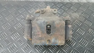 581303Z160, 581903ZA06 Суппорт тормозной передний правый Hyundai i40 restailing Арт 6TD13N701, вид 2