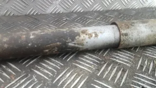  Амортизатор задний Opel Vectra C  Арт LNK38SN01, вид 4