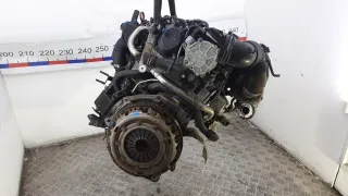 CBA Двигатель дизельный Volkswagen Scirocco 3 Арт 4EP17AB01_A191559, вид 3