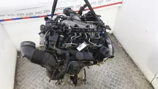 CBA Двигатель дизельный Volkswagen Scirocco 3 Арт 4EP17AB01_A191559, вид 5