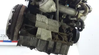 CBA Двигатель дизельный Volkswagen Scirocco 3 Арт 4EP17AB01_A191559, вид 6