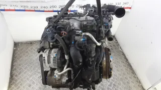 CBA Двигатель дизельный Volkswagen Scirocco 3 Арт 4EP17AB01_A191559, вид 7