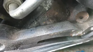 CBA Двигатель дизельный Volkswagen Scirocco 3 Арт 4EP17AB01_A191559, вид 9
