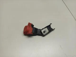 61149185734 BMW Клемма аккумулятора плюс BMW 5 F10/F11/GT F07 Арт E52559543