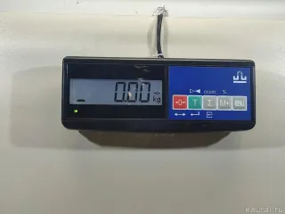 11137543122 BMW Заглушка двигателя BMW 7 E65/E66 Арт E23677221, вид 2