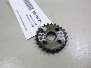 11417602653 BMW Вал балансирный BMW 4 F32/F33/GT F36 Арт E15044490