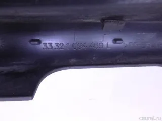 33321094469 BMW Защита днища BMW Z4 E89 Арт E22771186, вид 5