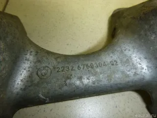 22326760304 BMW Кронштейн КПП BMW 1 E81/E82/E87/E88 Арт E1992642, вид 2