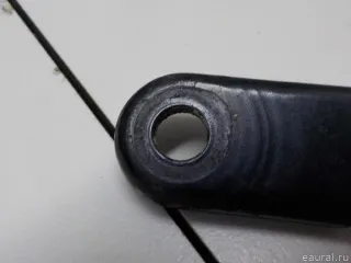 61617169972 BMW Поводок стеклоочистителя передний правый BMW 1 E81/E82/E87/E88 Арт E52397831, вид 4