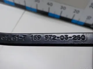 61617169972 BMW Поводок стеклоочистителя передний правый BMW 1 E81/E82/E87/E88 Арт E52397831, вид 9