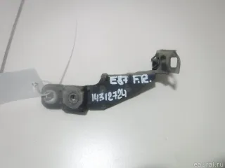 41357144046 BMW Кронштейн крепления крыла BMW 1 E81/E82/E87/E88 Арт E14312724, вид 1