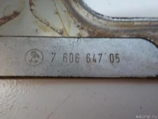 11627606647 BMW Прокладка выпускного коллектора BMW 3 F30/F31/GT F34 Арт E41236920, вид 5