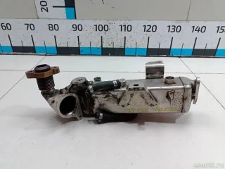 11717810751 BMW Радиатор EGR BMW 5 F10/F11/GT F07 Арт E48620588, вид 1
