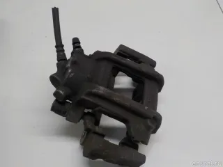 34116850644 BMW Суппорт тормозной передний правый BMW 1 F20/F21 Арт E40898849, вид 2