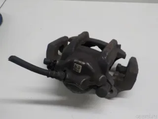 34116850644 BMW Суппорт тормозной передний правый BMW 1 F20/F21 Арт E40898849, вид 3